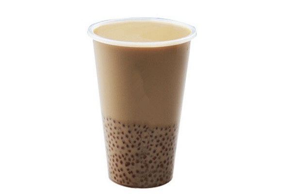 等一個人奶茶怎么樣