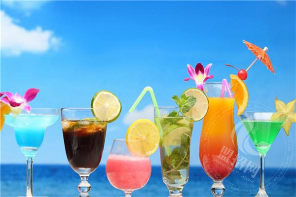 嘻哈有飲加盟騙局