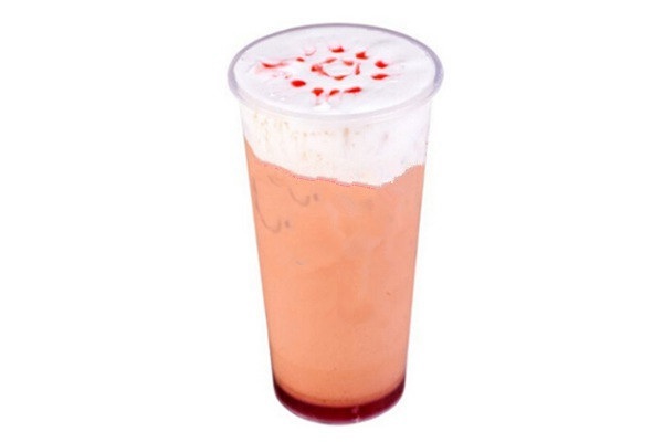 港味奶茶怎么樣
