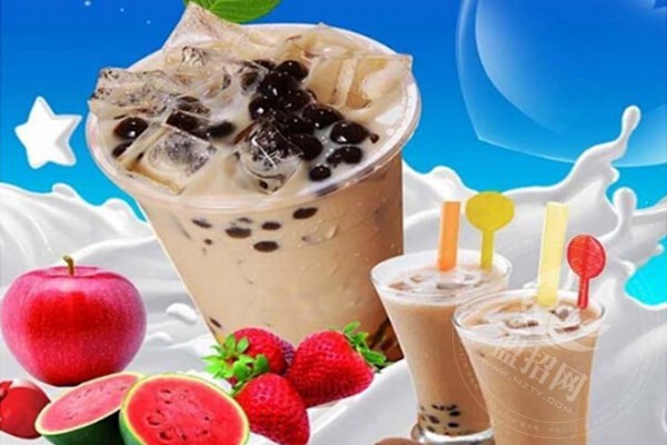 怎么加盟咖啡熊奶茶店