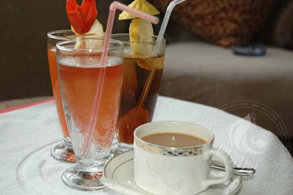 貓小森茶飲加盟