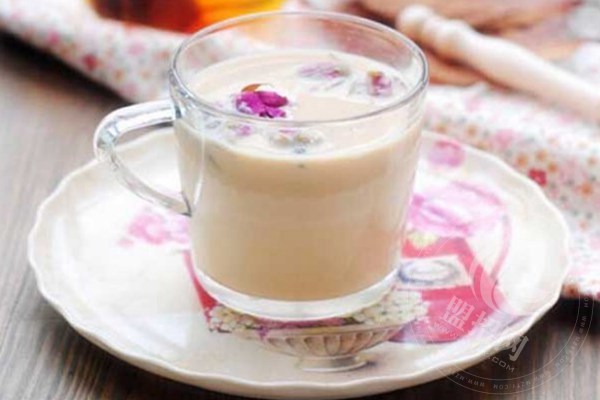 鮮果元素奶茶加盟