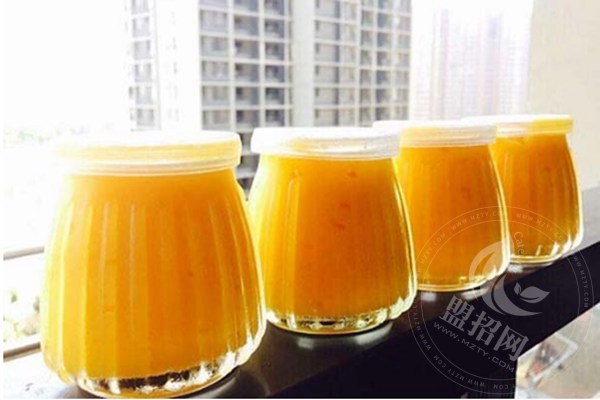 不象茶飲品加盟