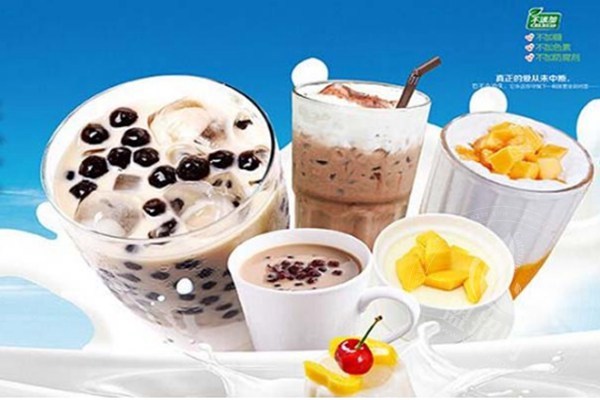 正新手搖茶全國多少家店