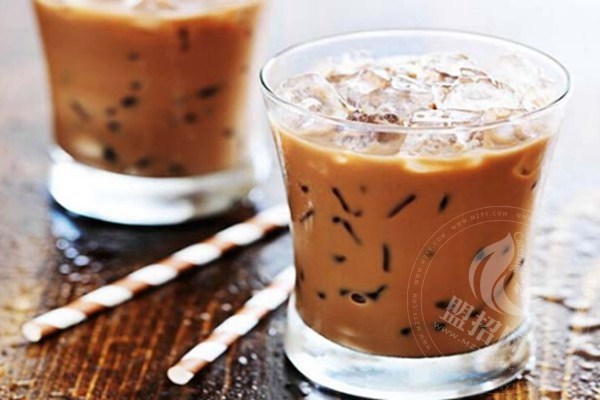 爆檸茶廠生意怎么樣