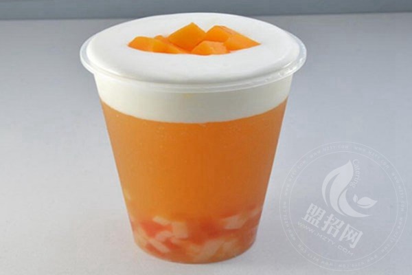 米思悠奶茶總部在哪