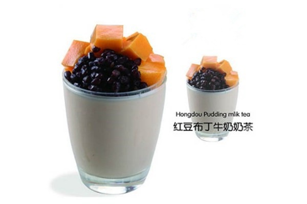 八街壹號奶茶總部在哪