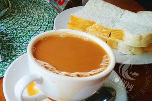 鴨鴨茶奶茶價格