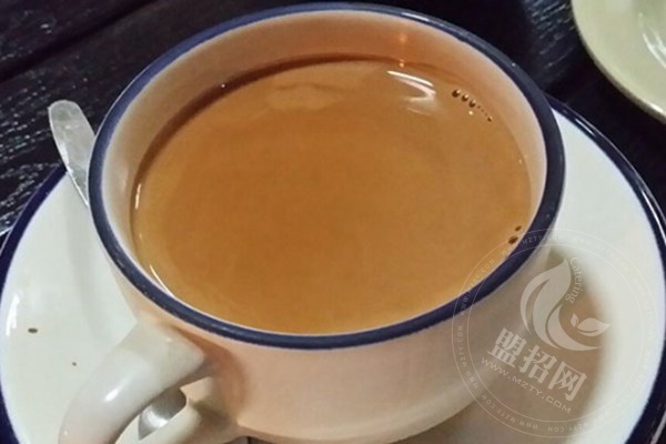 莫妃奶茶加盟費多少錢