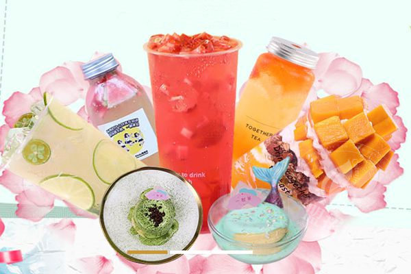 芝士時(shí)光品牌屬于哪里