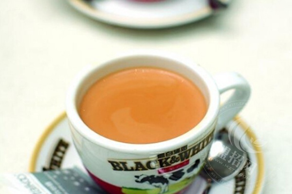 加盟茶在那