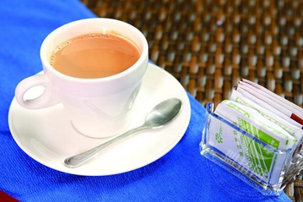奶茶嫁給粉加盟費多少
