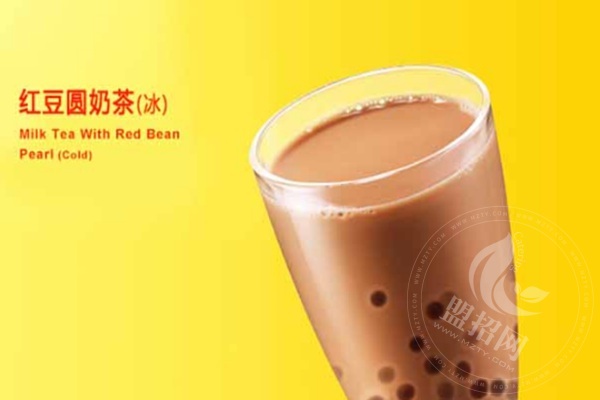 不二時光奶茶加盟費