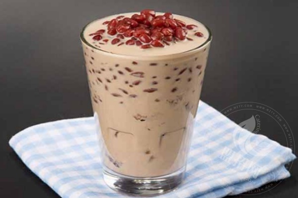 百果蜜茶的加盟費