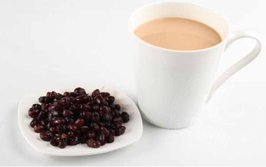 酷客奶茶店加盟
