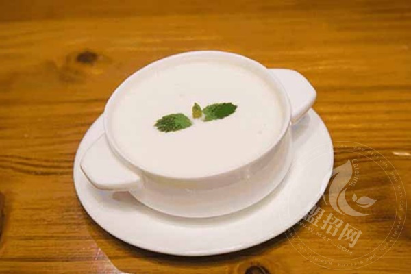 酷客奶茶加盟費用