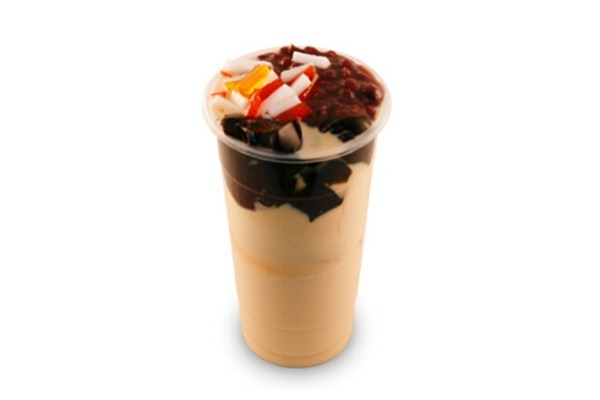 冰雪奇緣奶茶店加盟怎么樣