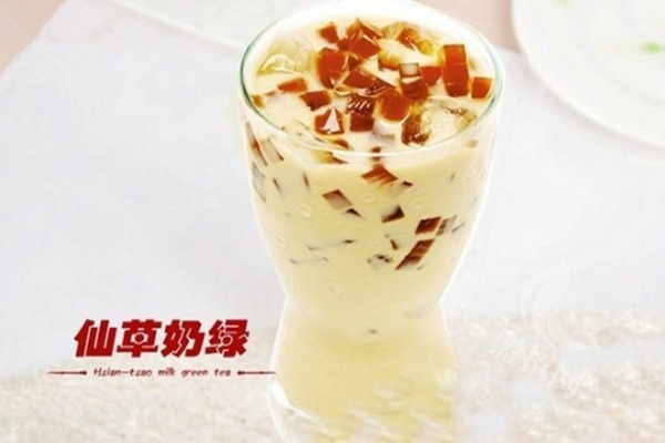 九瀧漟奶茶全國(guó)多少家