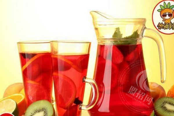八十八℃奶茶加盟條件