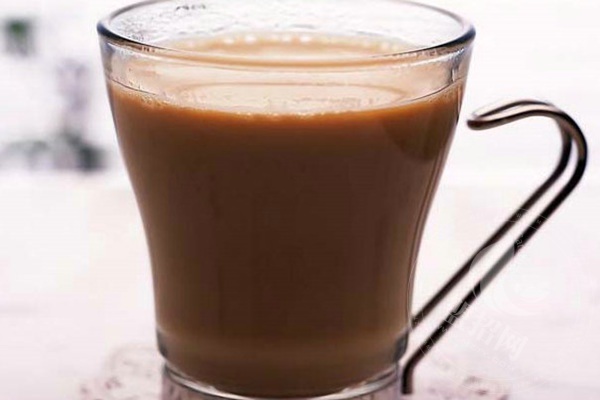 麥的好奶茶店