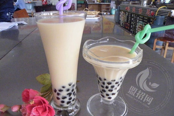 張小盒奶茶店地址