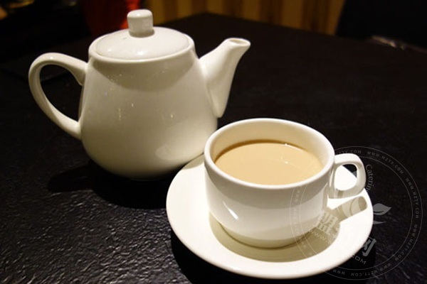 等你下課奶茶店加盟