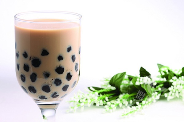 倫茶奶茶店怎么樣