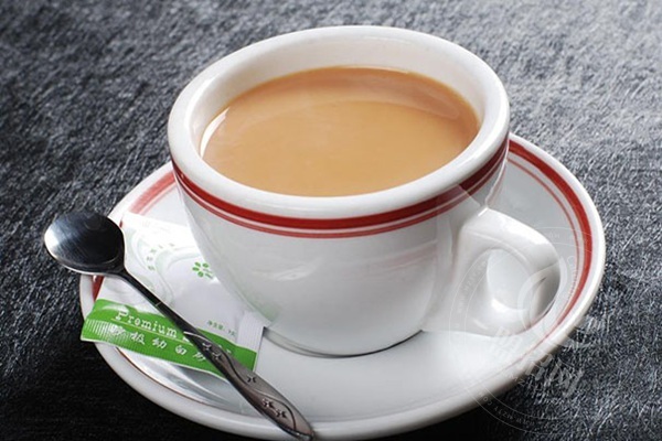 娃哈哈奶茶店加盟