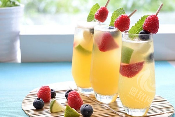 燦茶飲品代理加盟