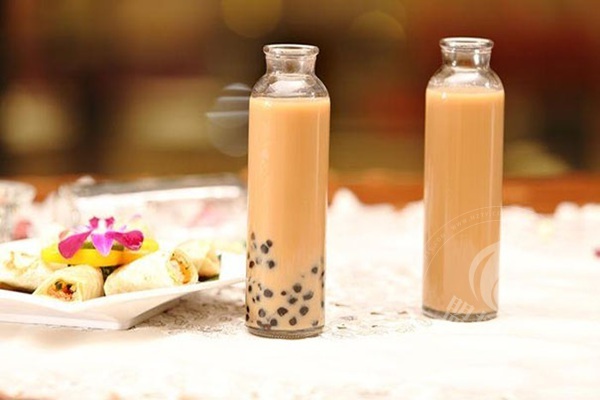 白茶時光奶茶加盟條件