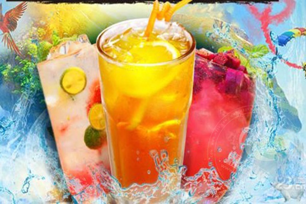 阿旺茶加盟需要多少錢