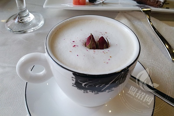 coco奶茶電話