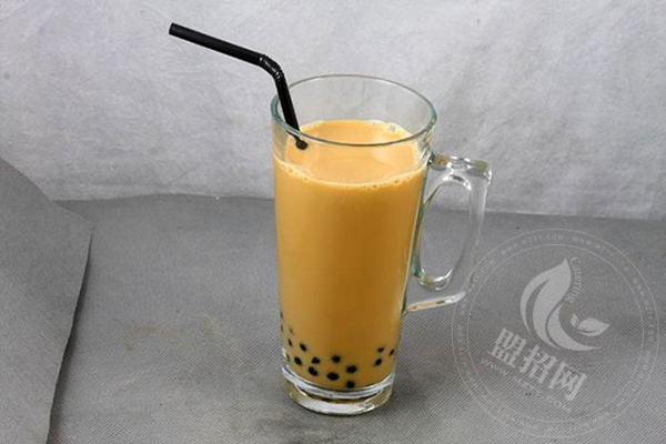 theone奶茶怎么開