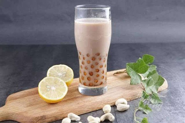 百果蜜茶的加盟費