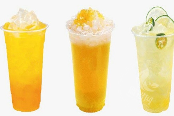 冰鮮菓菓奶茶加盟電話