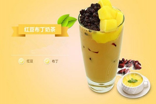 沐沐奶茶一年盈利多少