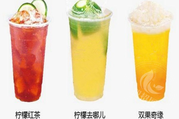 第八城奶茶店怎么樣