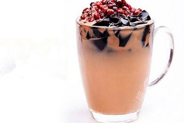 彌茶奶茶店
