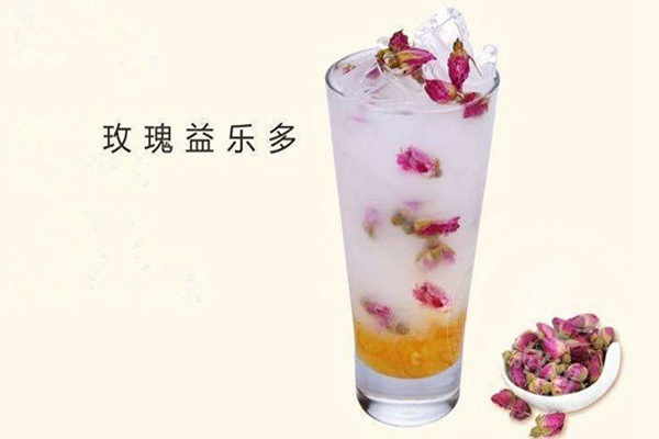黃小茶奶茶加盟費
