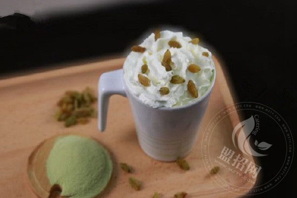 啊爆檸檬茶加盟費多少錢