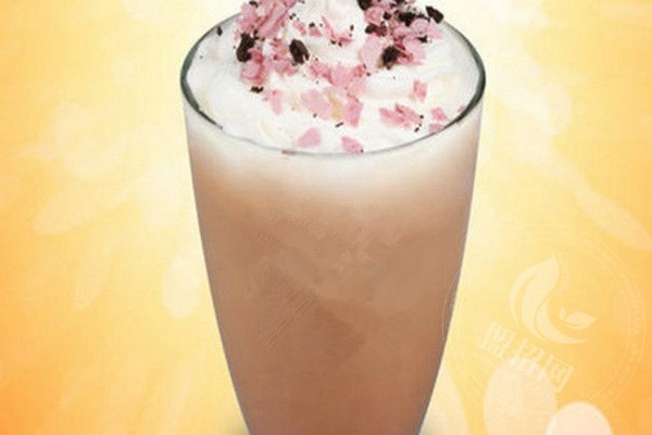 八街壹號奶茶怎么樣