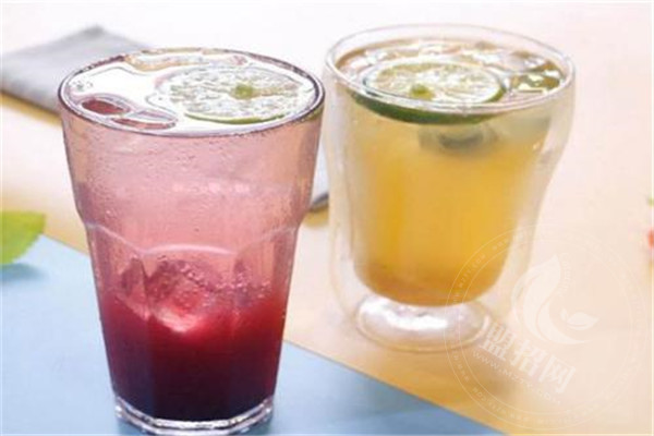 正三民奶茶店