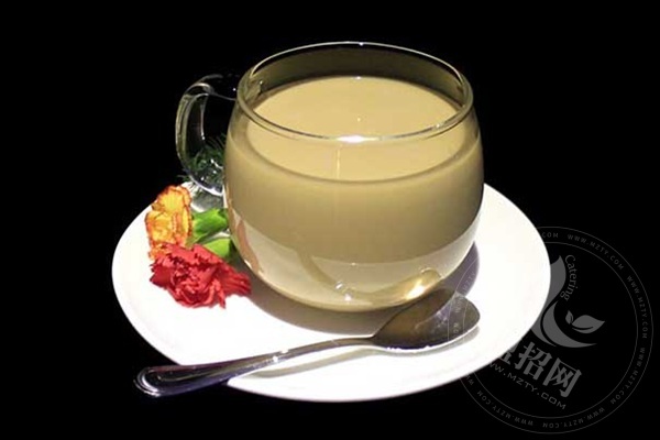 等你下課奶茶多少錢