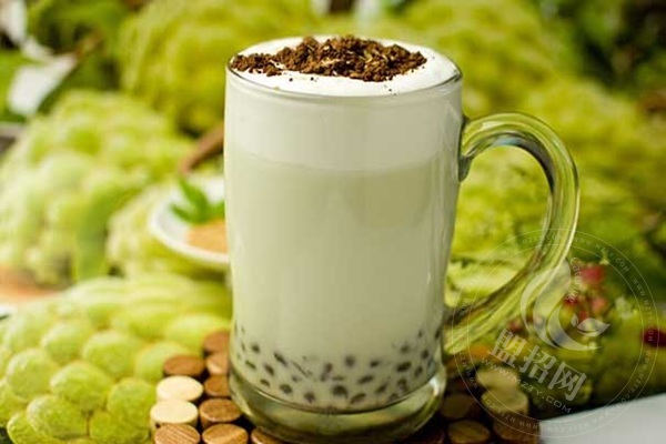 織茶奶茶