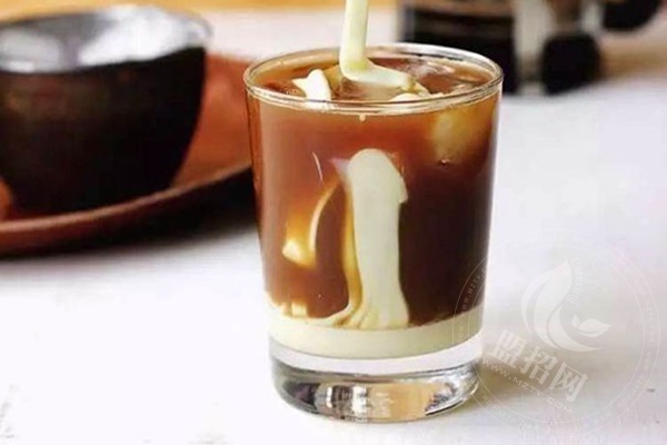 等你下課奶茶總部