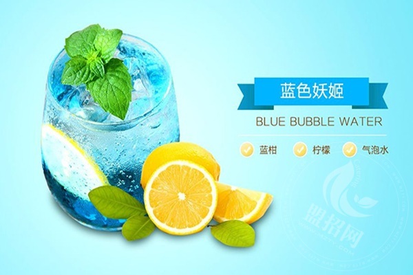 黑逗飲品加盟