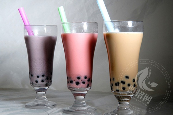 白茶時光奶茶加盟電話