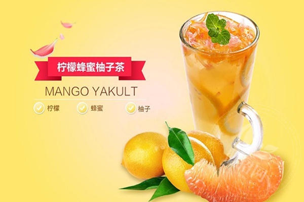 開一家茶大爺多少錢