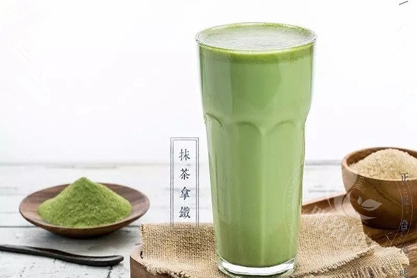 漫雪皇后奶茶加盟靠譜嗎