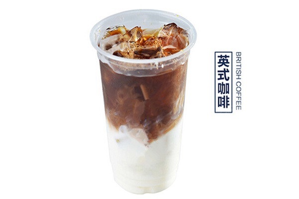 等一個人奶茶店怎么樣